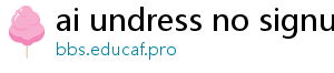 ai undress no signup