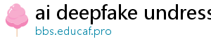 ai deepfake undress