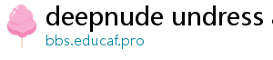 deepnude undress ai